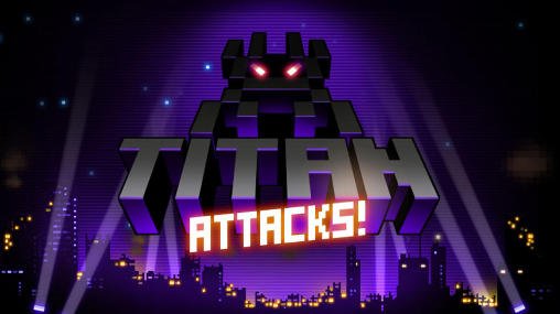 game pic for Titan attacks!